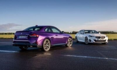 New 2022 BMW 2 Series Unveiled