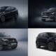Tata Motors Launches Dark Edition Variants of Altroz, Nexon, Nexon EV and Harrier