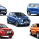 10 Best Small Cars in India