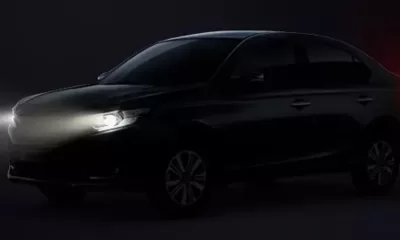 2021 Honda Amaze