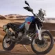 Aprilia Tuareg 660