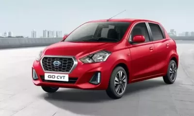 Datsun Go