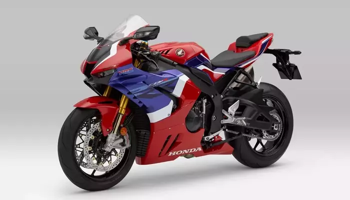 Honda CBR1000RR-R SP Price