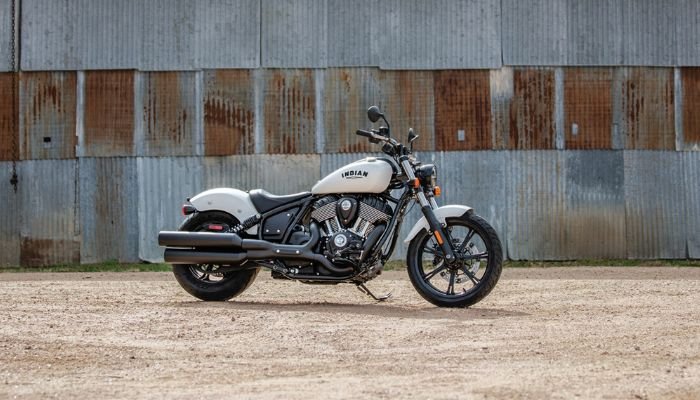 Indian Chief Motorcycles Launch Price Specs Features