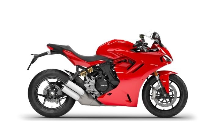 Ducati Supersport 950 Prices and Variants