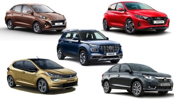 Most Fuel Efficient Diesel Cars in India