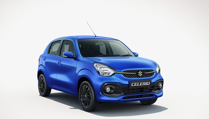 2021 Maruti Suzuki Celerio Price in india