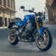 2022 Yamaha XSR 900 Unveiled