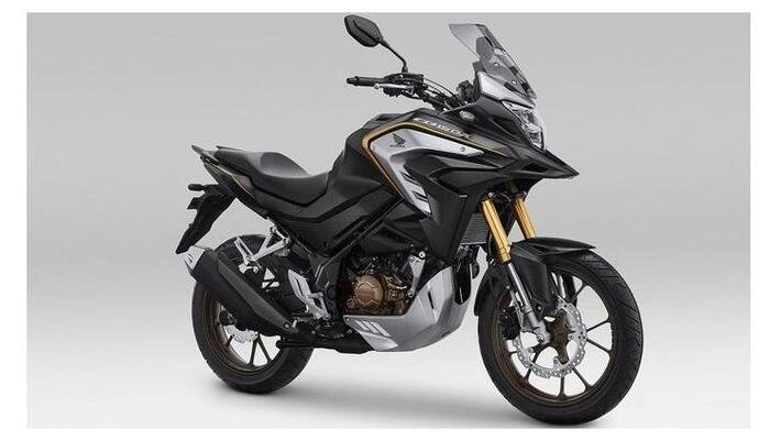 Honda CB150X Adventure Tourer price in india