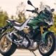 Moto Guzzi V100 price in india