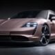 Porsche Taycan price in india
