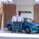 Skoda Slavia price in india