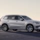 Volvo XC90 price in India