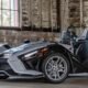 2022 Polaris Slingshot Features Specs