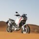 Ducati DesertX price in india