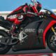 Ducati V21L MotoE price in india