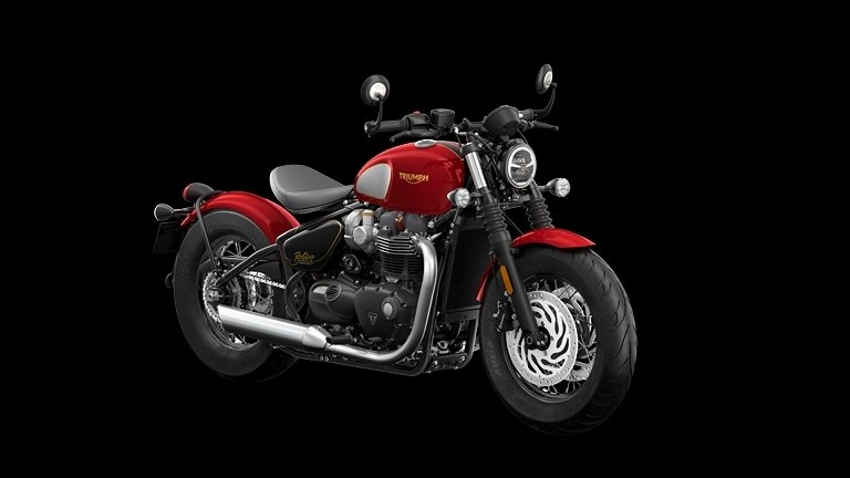 Triumph Launches Limited-edition price in india