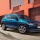 Volkswagen Tiguan facelift price in india