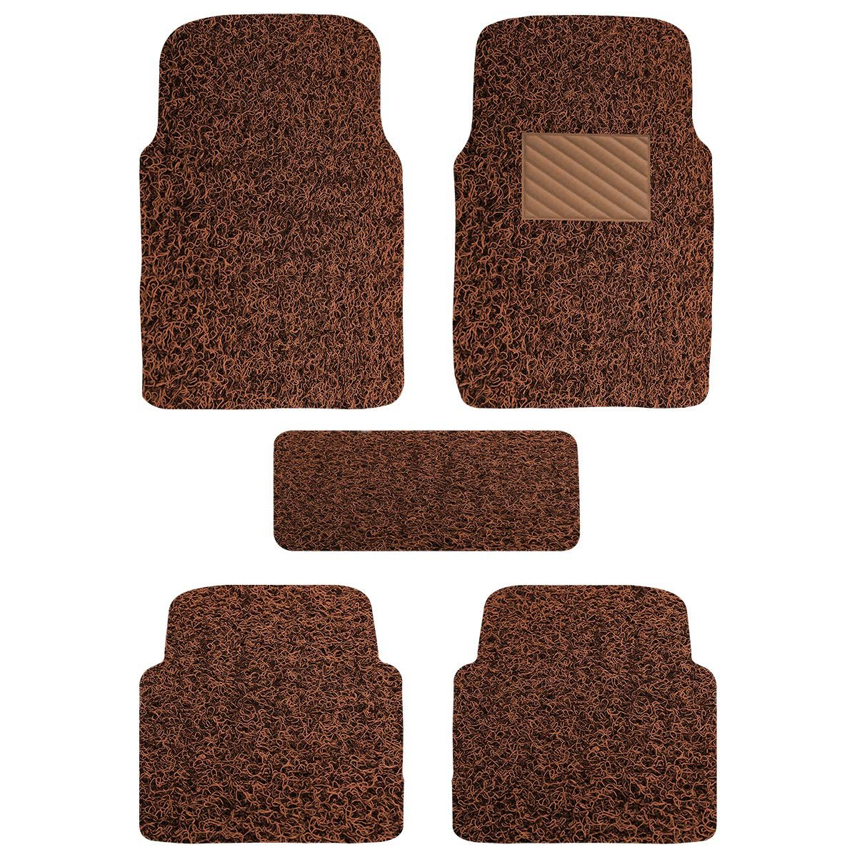 10 Best Floor Mats for Cars 7D, 4D & PVC Car Mats in India