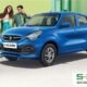 Maruti Suzuki Celerio cng price in india
