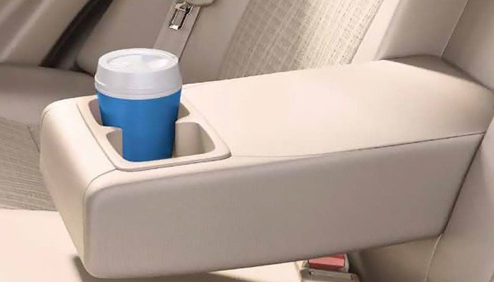 Maruti Suzuki Dzire Comfort and Convenience Features