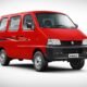 Maruti Suzuki Eeco 7 seater price in india