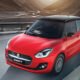 Maruti Suzuki Swift price in india