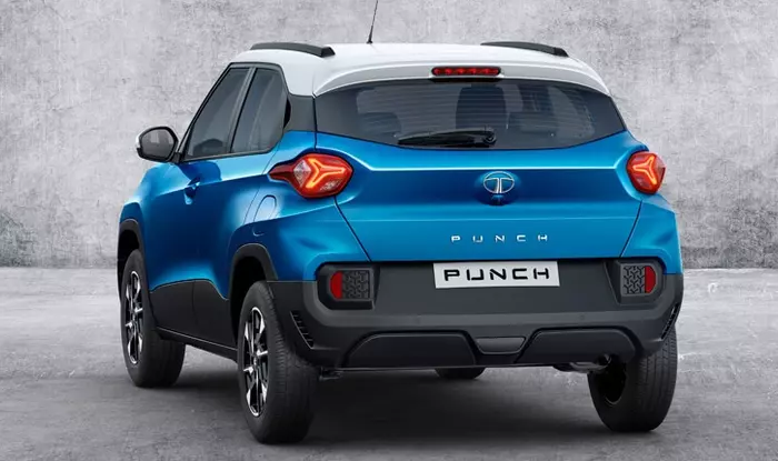 Which Variant of Tata Punch is Value for Money