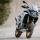 2022 BMW F 850 GS price in india