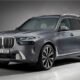 2022 BMW X7 price in india