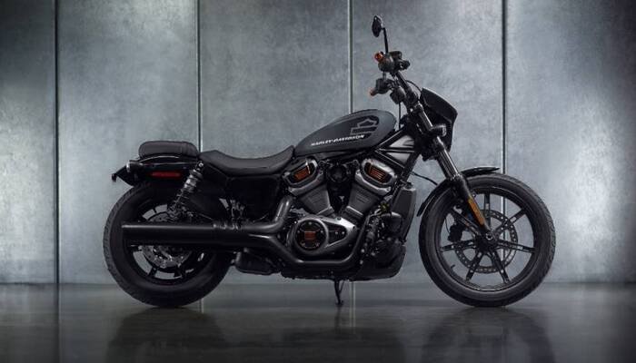 Harley Davidson Nightster price in india