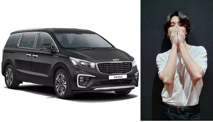 Jimin kia carnival