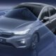 Honda City e-HEV Hybrid features