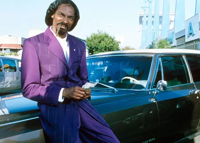 Buick Riviera Snoop Dogg Car Collection