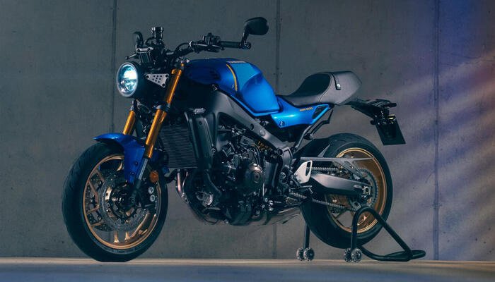 Yamaha XSR 900 price in india