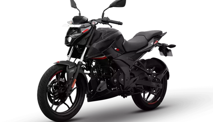 Bajaj Pulsar N160 features