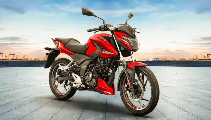 Bajaj Pulsar P150 price in india