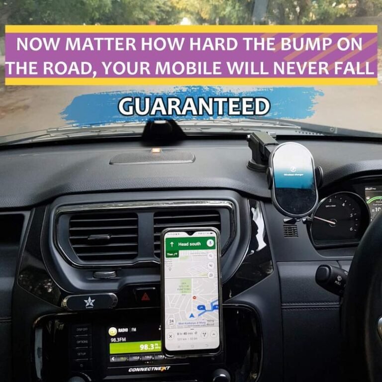 Top 10 Car Mobile Holders in India Reviewed by Experts