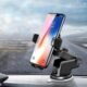 HOJI Universal Car Mobile Holder