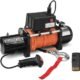 Barricade J108785 9500 lb. Winch