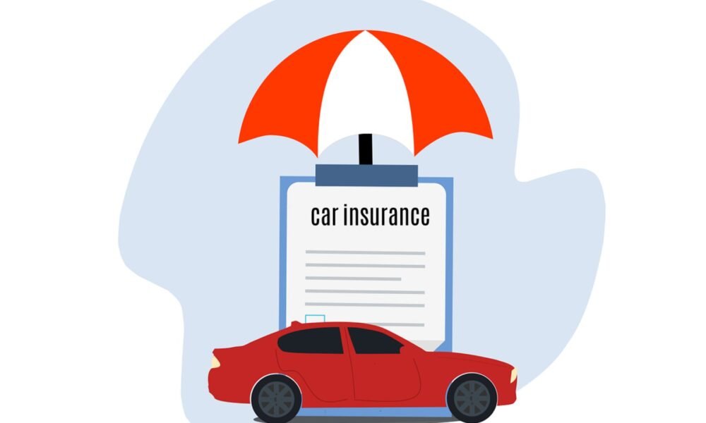 The Influence of Credit History on Car Insurance Premiums Exploring