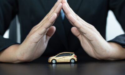 Getting to Grips with Car Depreciation Calculator and Car Insurance Calculator
