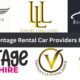 Best Vintage Rental Car Providers In India