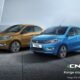 Tata Motors Hails successful introduction of 1st ever AMT CNG Cars