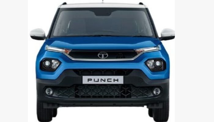 Tata Punch : Best Selling Cars India