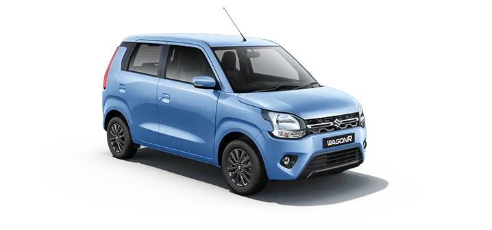 Maruti WagonR 2024