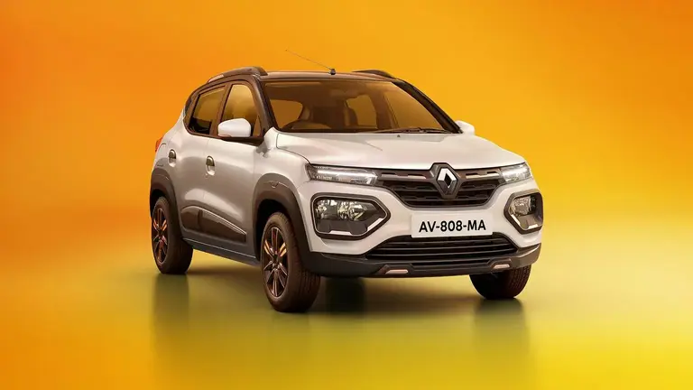 Renault Kwid 2024