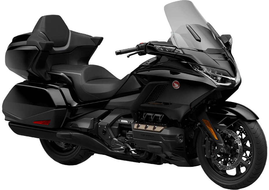 Swaran Paji Honda Gold Wing