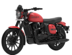 Jawa Motorcycles Models: Price, Features, Engine, Specs & Colors