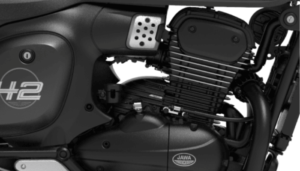 Jawa 42 FJ Review | Features, Performance & Riding Experience